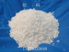 無(wú)煙煤濾料和石英砂濾料為什么總是相互搭配使用呢？