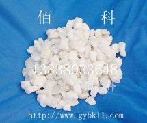 石英砂原材料在各個工業(yè)領(lǐng)域中的應(yīng)用介紹